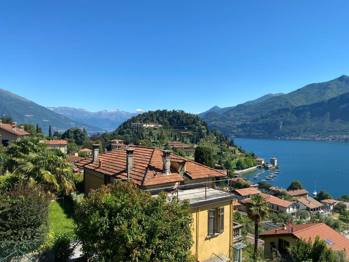 Apartamento Stella Volante Bellagio Exterior foto