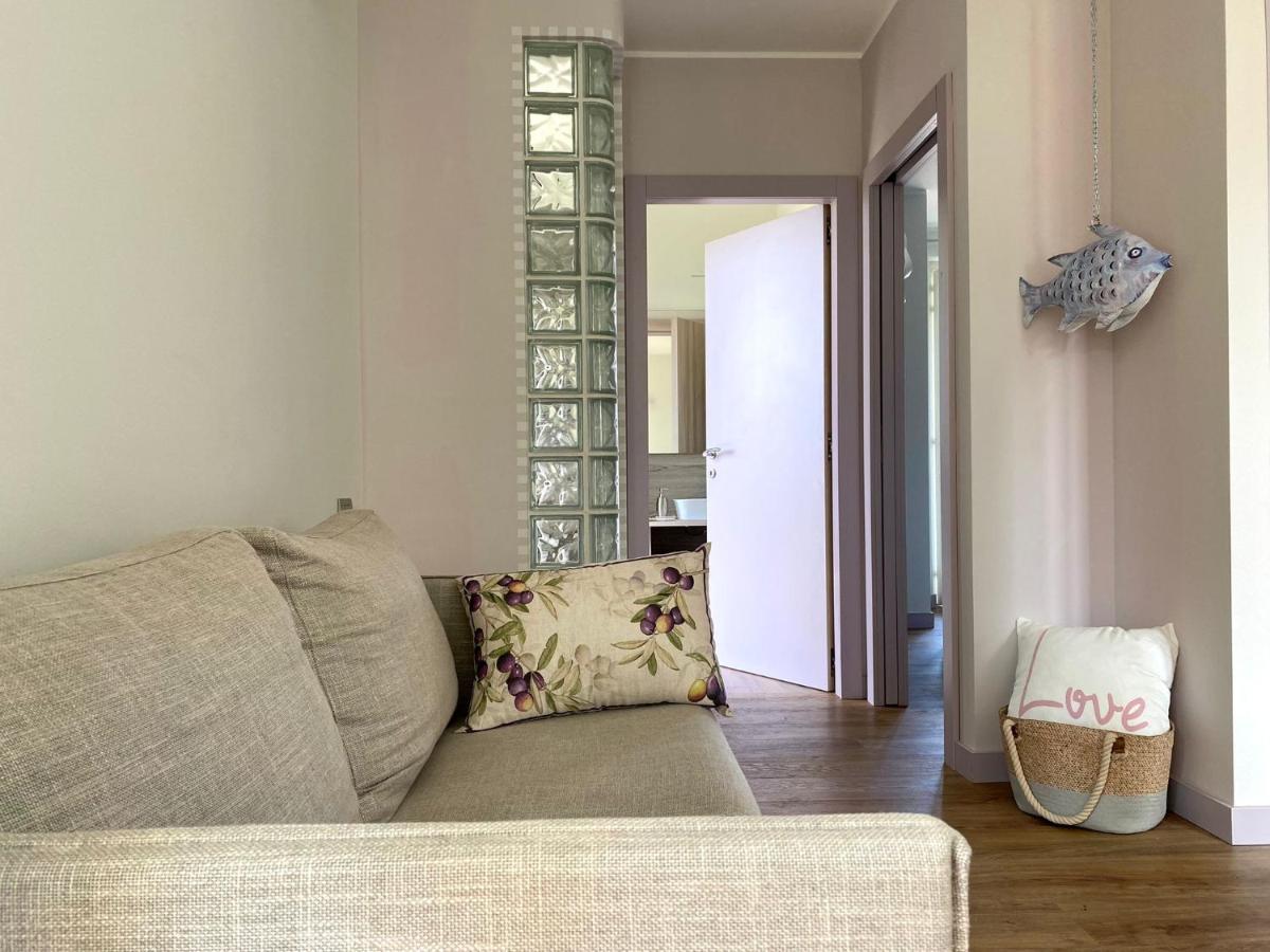 Apartamento Stella Volante Bellagio Exterior foto