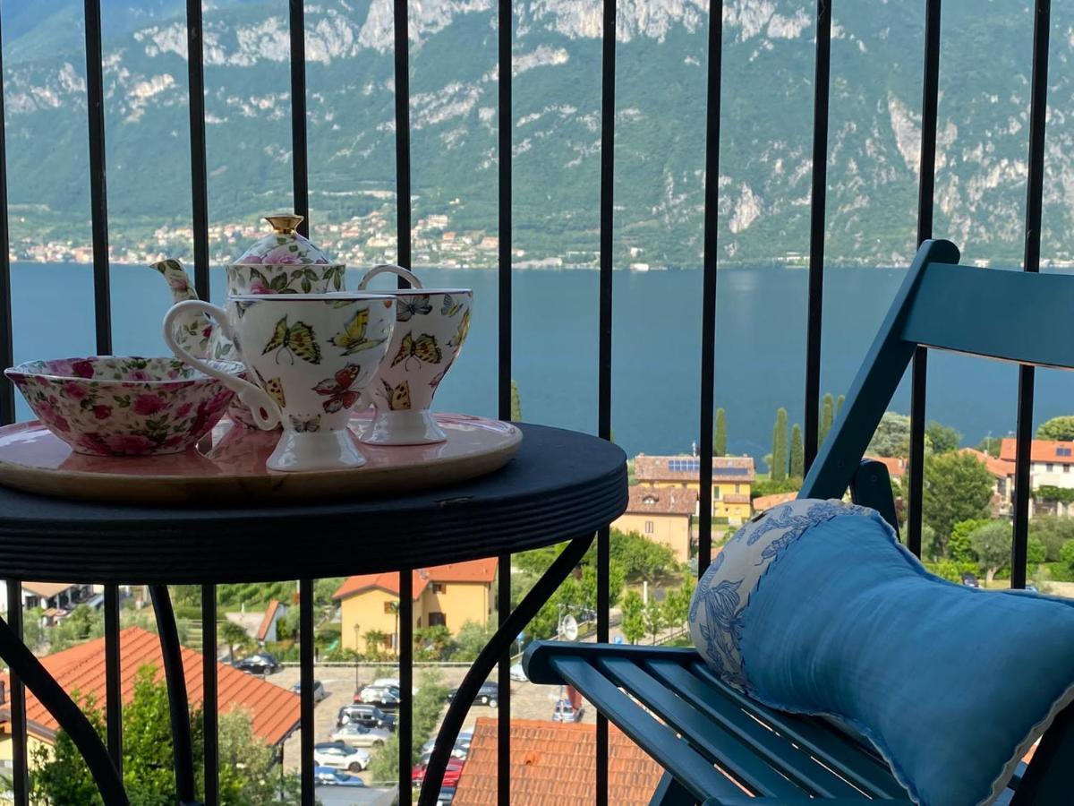Apartamento Stella Volante Bellagio Exterior foto