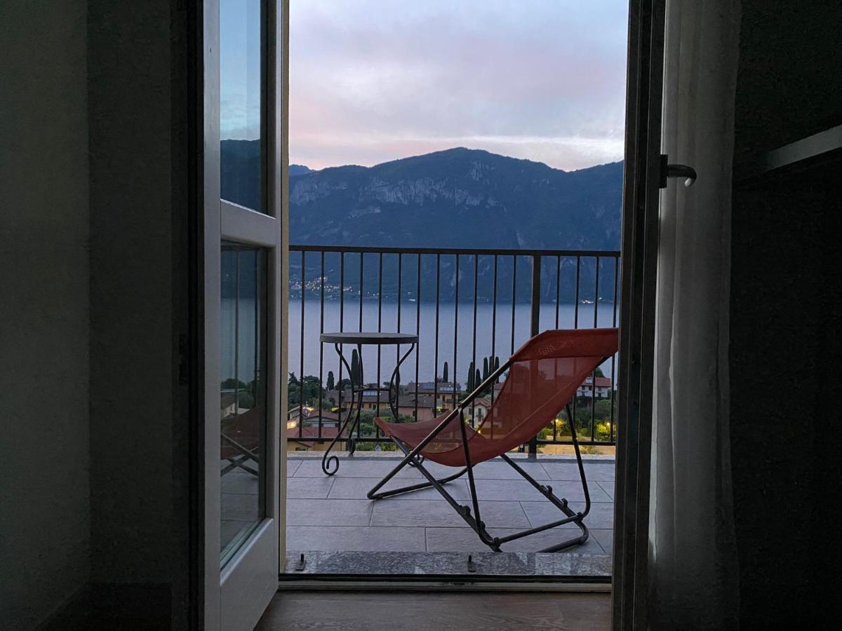 Apartamento Stella Volante Bellagio Exterior foto